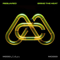 MC003 02 RSquared - Mash Up The Place