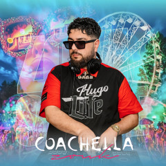 Zouk Sense - Coachella