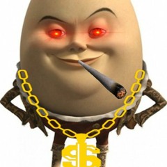 Humpty Dumpty's Gay