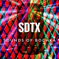 Sounds Of Bochka