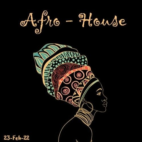 Mistral april 2024 ( Afrohouse )