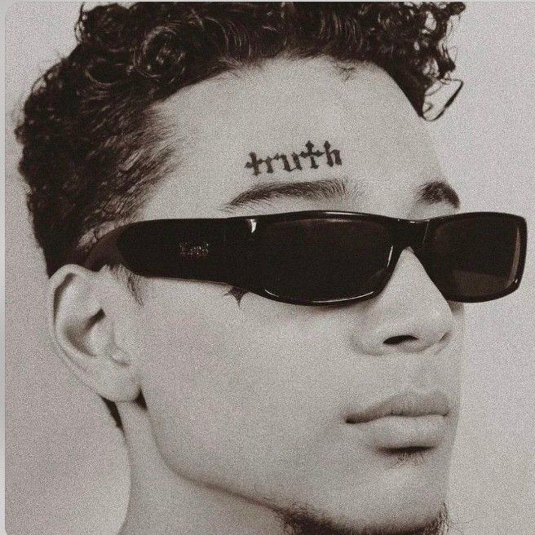 Jared Bates - Peace of Mind - (prod. Jared Bates)