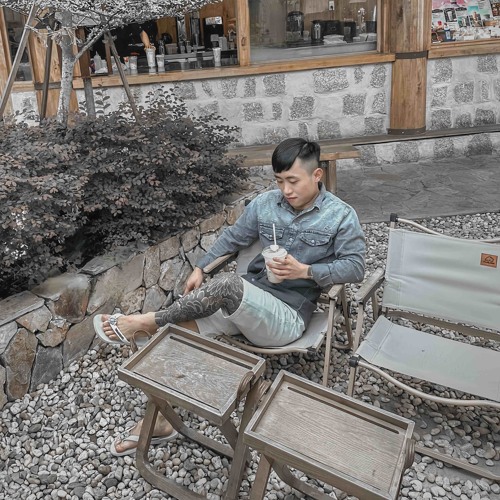 VIETMIX 2K25 - CÓ MỘT NGƯỜI VẪN ĐỢI - VOL 1 - CU LỬA MIX