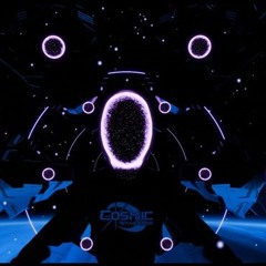 Space Clubbing 1 (Eden Nightclub)