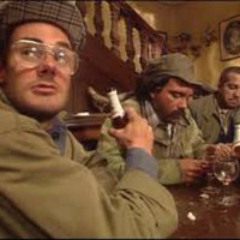 qui va a la chasse perd sa place