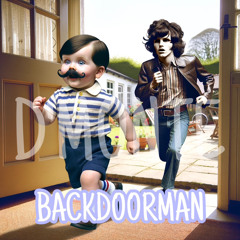 02 Back Door Man