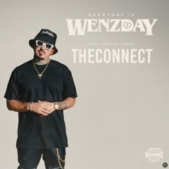 TheConnect Guest mix for "Everyday is Wenzday" on Insomniac Radio