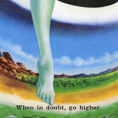 25 / Higher