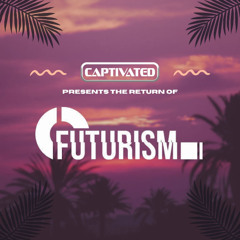 Captivated presests Futurism - BLACKLISTED (12/07/25)
