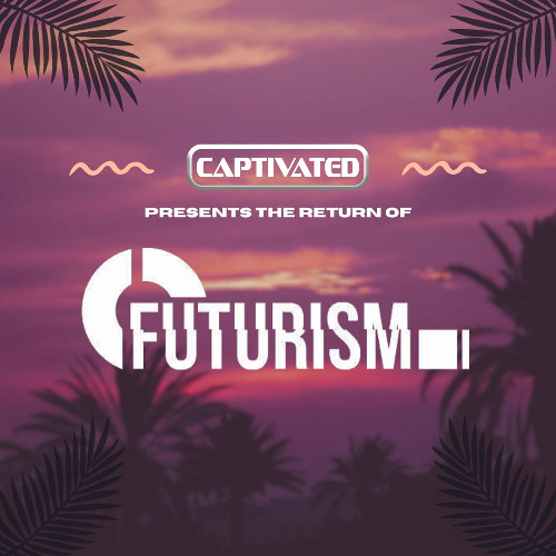 Captivated presests Futurism - BLACKLISTED (12/07/25)