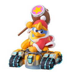 Hammer of Justice (OLD cover)