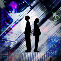 [DEMO] 횡단보도 - CROSSWALK (with Xiara Glaze)