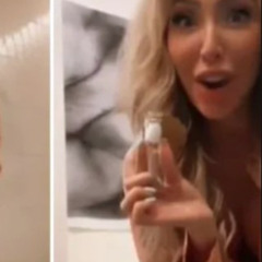 Video Farrah Abraham Sink Poop Mtv Teen Mom Poop Video New