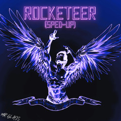 Rocketeer Hardstyle sped up