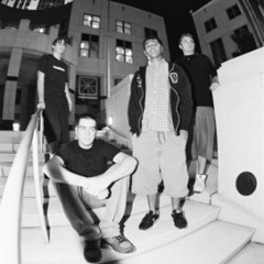 (LIVE @ LOST & FOUND) Broken By Silence - Track 3