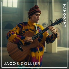 Jacob Collier - Hyperballad (Björk Cover)  Mahogany Session