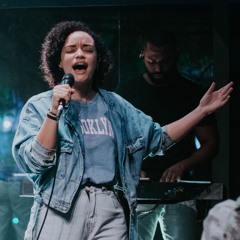 Digno - Worthy Is The Lamb - COVER