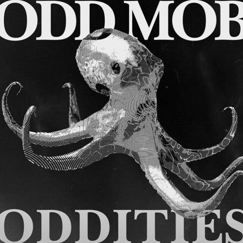 Elon Musk - Don't Doubt ur Vibe (Odd Mob ReVibe) [FREE DL]