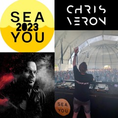 Chris Veron - SEA YOU Festival 2023 ( DOME/Stage2) / FREE DOWNLOAD