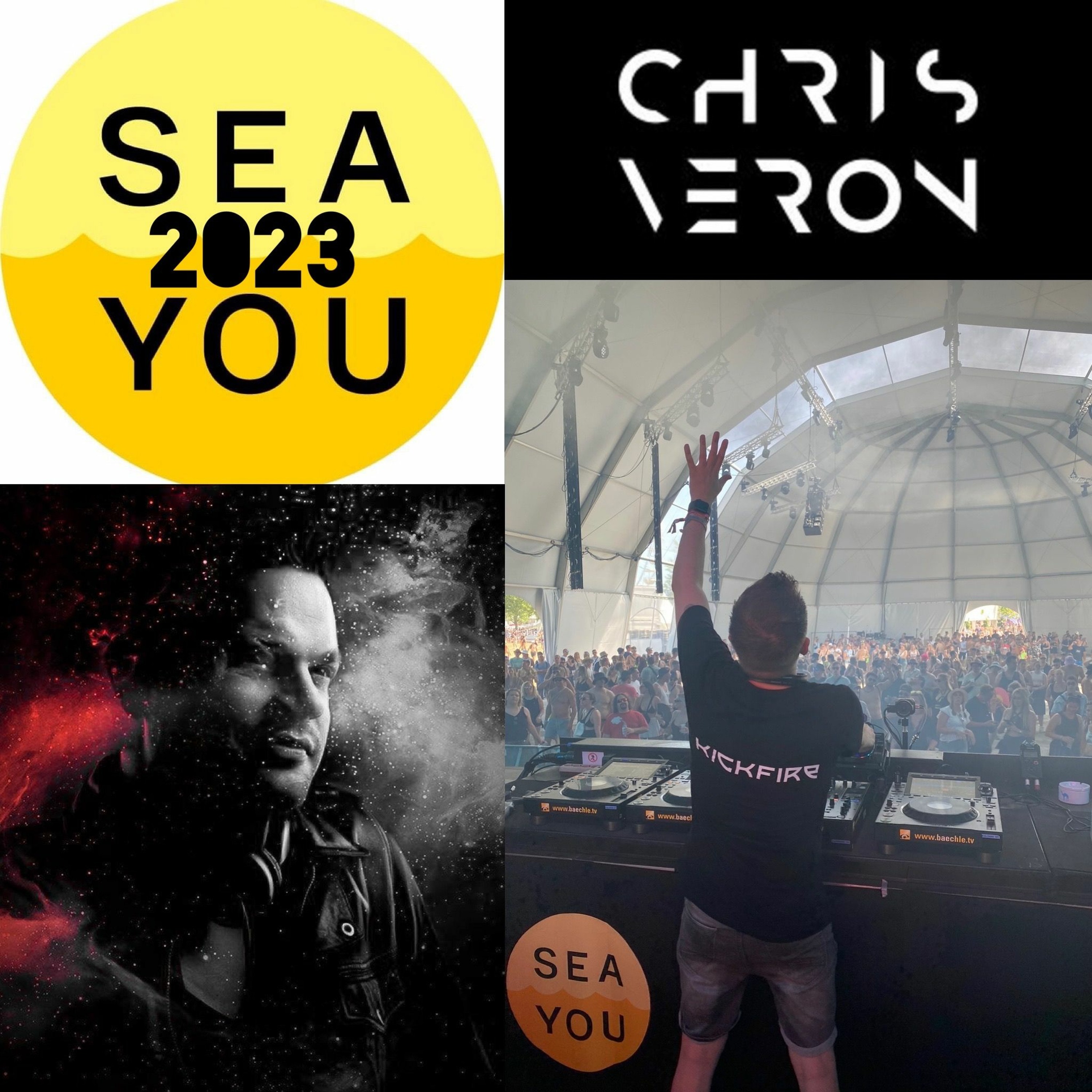 Chris Veron\