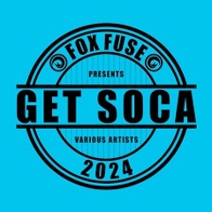 DJ CADZ SOCA MIX | 2024 |