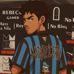 Mc Hariel A Dança (beatdrilljerseyfunk) Remix @eu.lcsucessada098