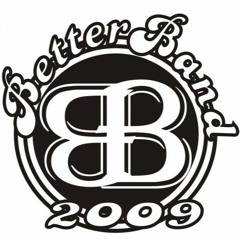 BETTER BAND LIVE 2003 IN SXM - LARGE RADIO
