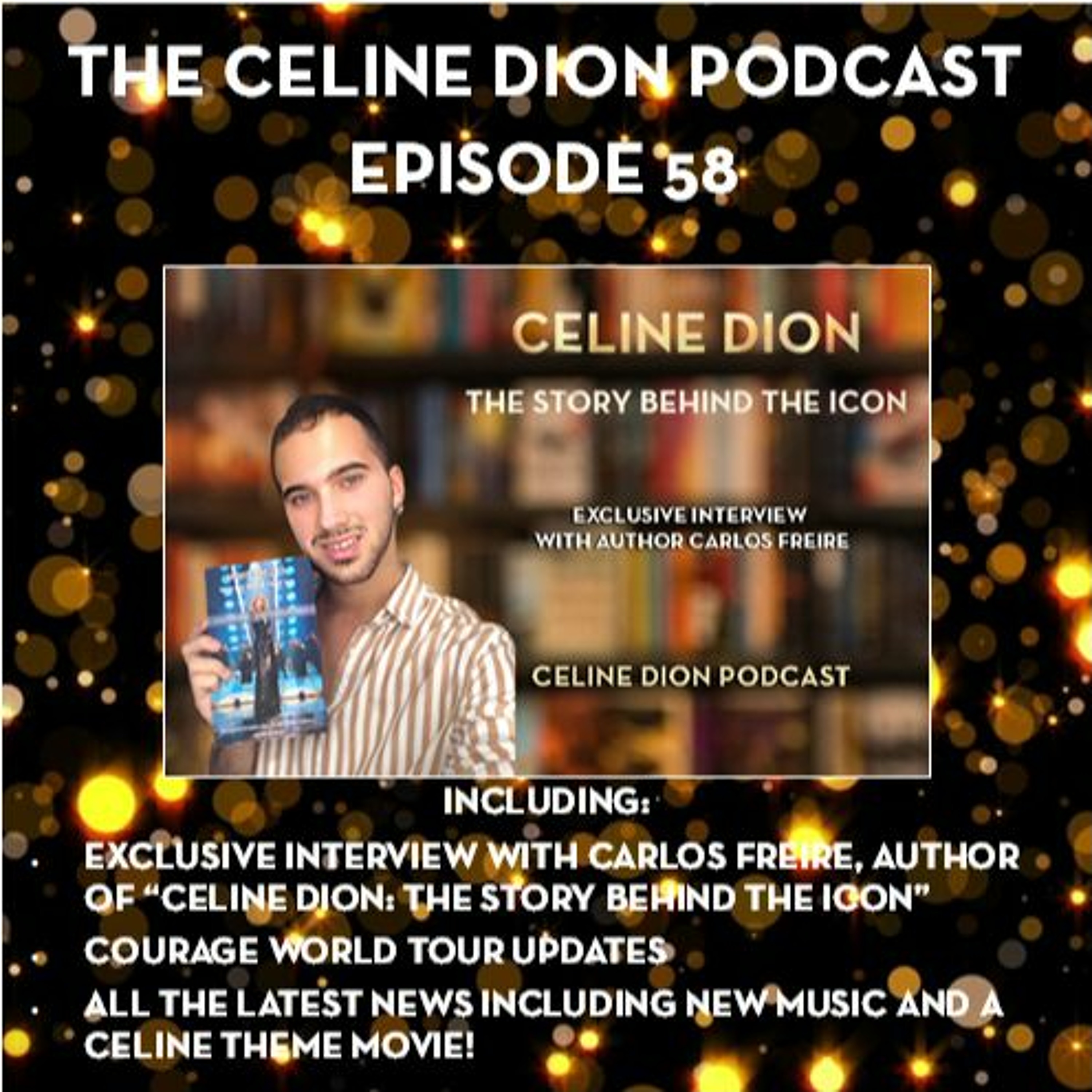 The Celine Dion Podcast