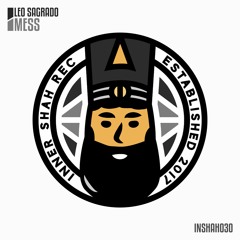 Leo Sagrado - Mess (Original Mix)
