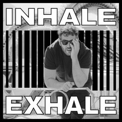 Fabrizio Mammarella - Inhale Exhale Podcast # 27