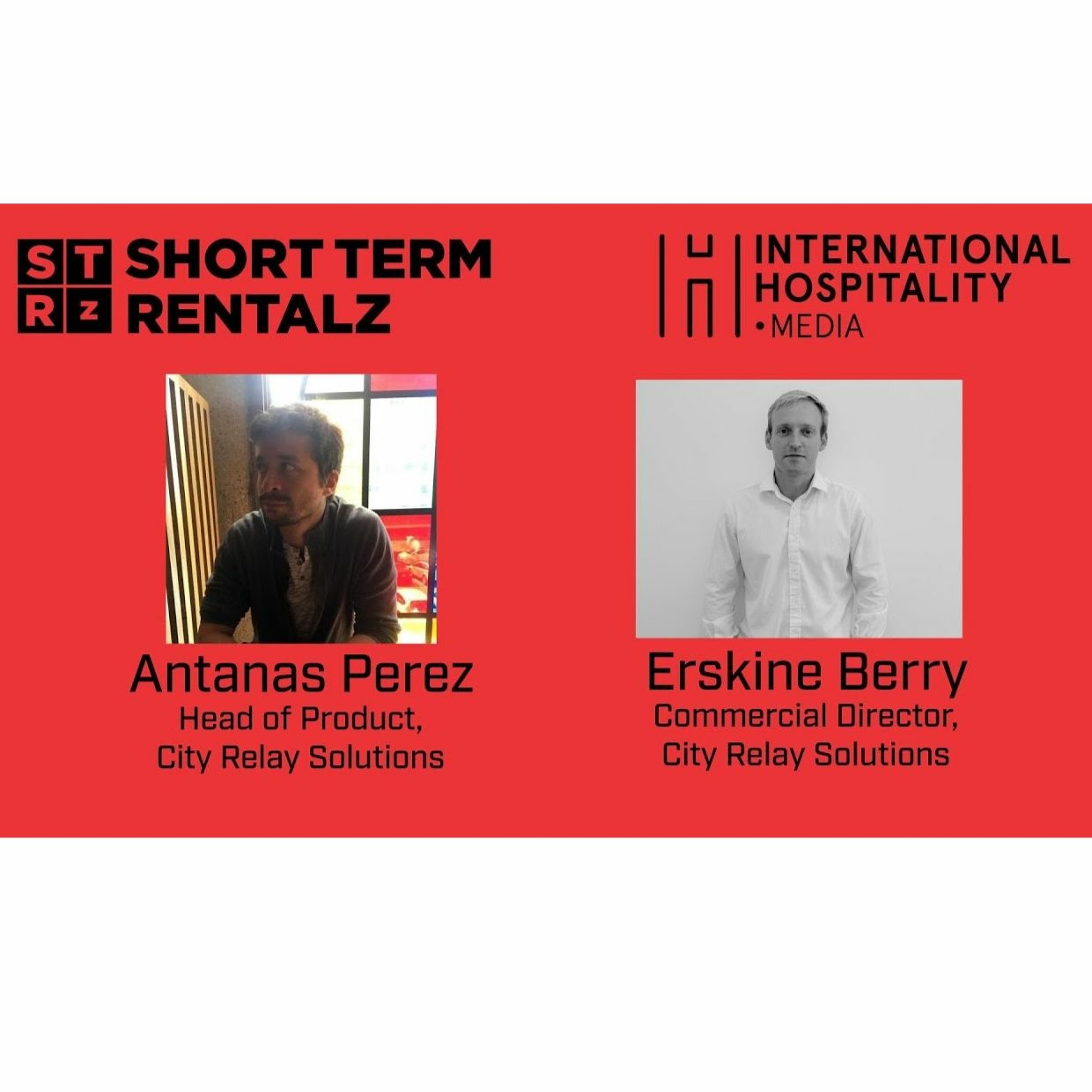 Short Term Rentalz