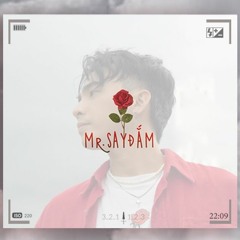 Mr.say Đắm - 1DEE ( TâmGu Remix )