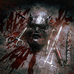 FACE OF ROT