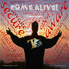 Come Alive! [TranceFusion]