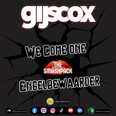 Ben Nicky vs Marco Kraats - We Come Engelbewaarder (Gijs Cox' Smashup)