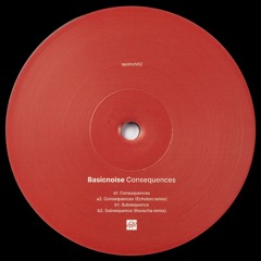 b1. Basicnoise – Subsequence [snippet]