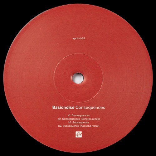b1. Basicnoise – Subsequence [snippet]