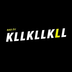 BAD ZU - BLESS MY AK47