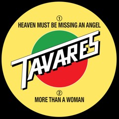 Heaven Must Be Missing An Angel (Rerecorded)