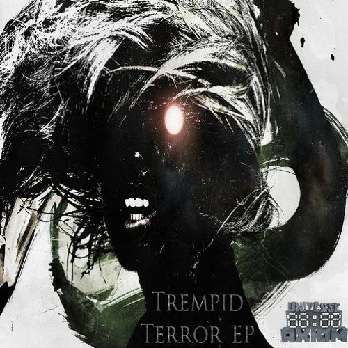 Trempid - Number's [Out 17.10.2016]