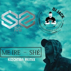 Me Iré - SpanishKiz- Prod By Dj Jack Feat Dj Saï Saï 2022