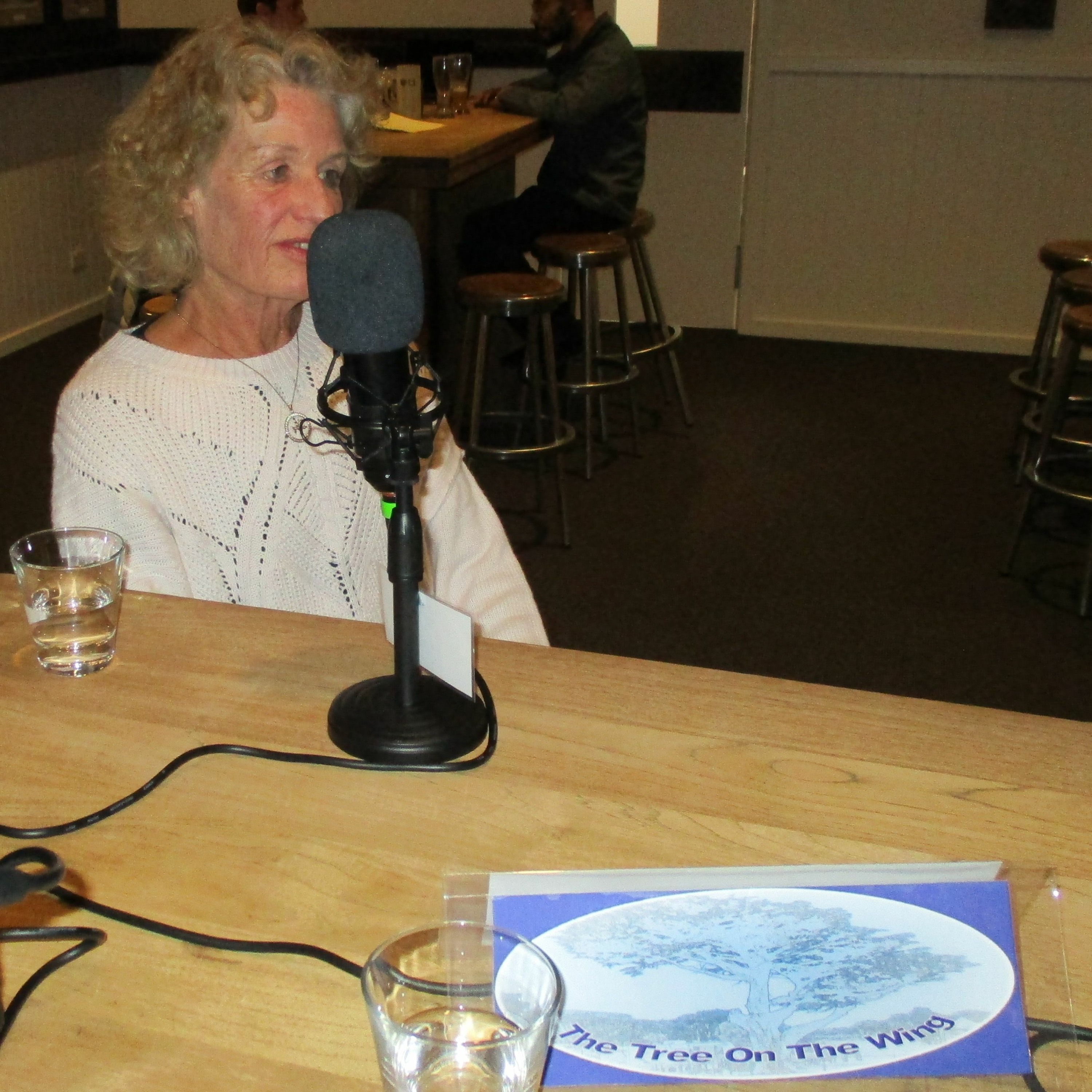 The Tree On The Wing History Podcast