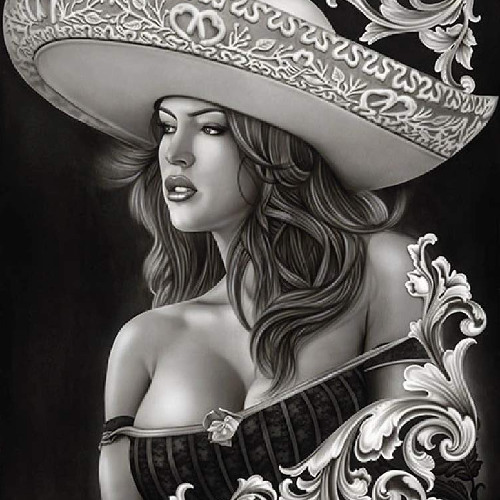 Cumbia House & Latin House MIX 5 by D.e