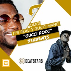 Gucci Mane NEW 2020 "Gucci Rocc" Type Beat