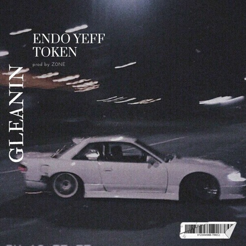 Endo Yeff Token Prod By [Z0NE]