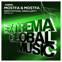Grativational Singularity (Original Mix)