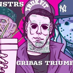 MONSTRS-INTRO(GRIBAS TRIUMFS EP 2023)