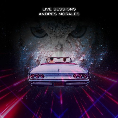 MY START AND ESSENCE - ANDRES MORALES