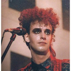 Afrodisiacos. Soda Stereo. Buenos Aires. Abril 11, 1986