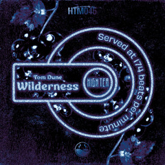 Tom Dune - Wilderness [High Tea Music]